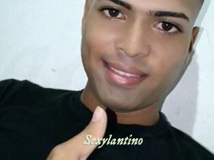 sexylantino Année du sexe