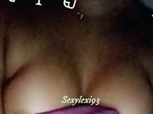 Sexylexi93