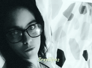 Sexylily02