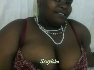 Sexyloka