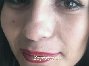 Sexylovecam