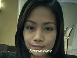 Sexylovelove