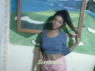 Sexylovitta