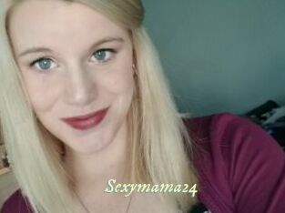 Sexymama24