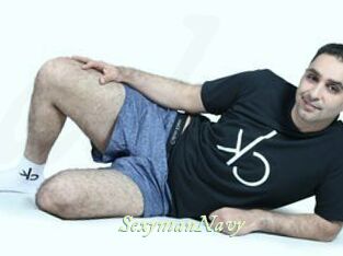 SexymanNavy