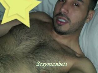 sexymanhot1 Année du sexe