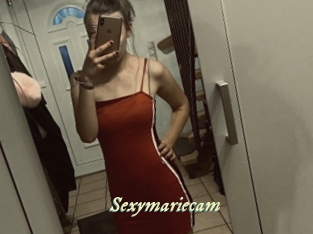 Sexymariecam