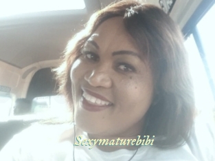 Sexymaturebibi