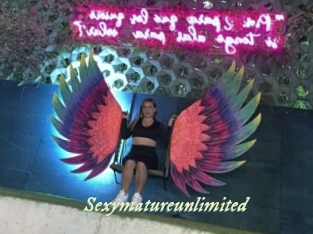 sexymatureunlimited Année du sexe