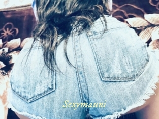 sexymauni Année du sexe