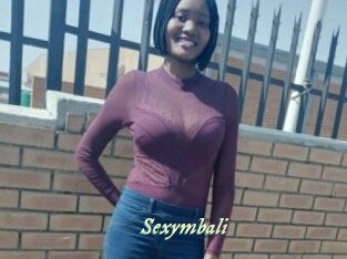 Sexymbali