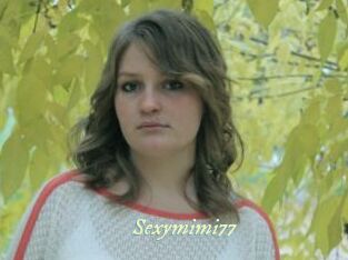 sexymimi77 Année du sexe