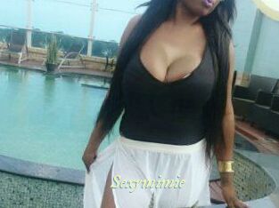 Sexymimie