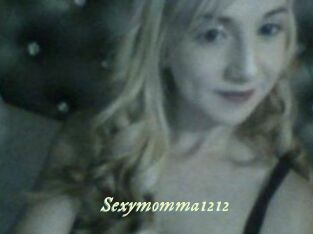 Sexymomma1212