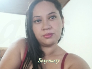 Sexynasty