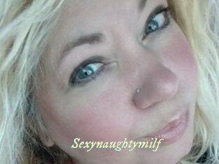 sexynaughtymilf Année du sexe