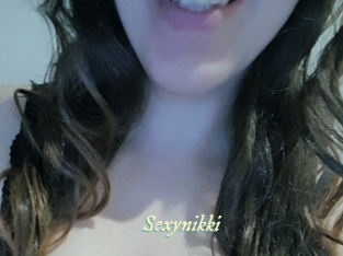 Sexynikki