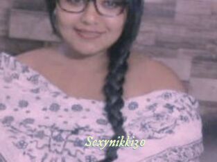 Sexynikki30
