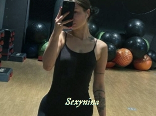 sexynina Année du sexe