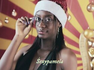 Sexypamela