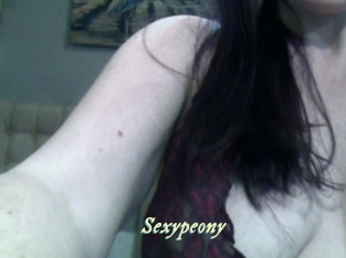 Sexypeony