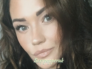 Sexypepperuk