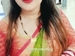 sexypoonam24 Année du sexe