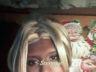 Sexypopje