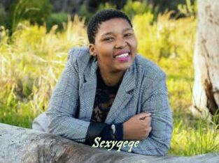 Sexyqeqe