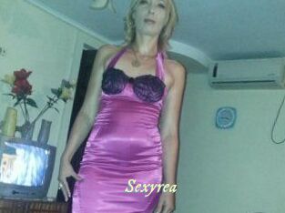 Sexyrea