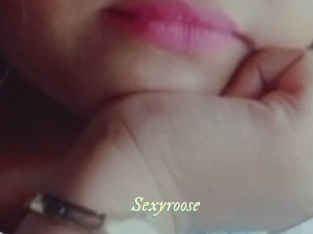 Sexyroose