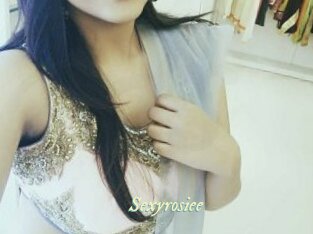Sexyrosiee