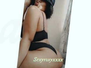 sexyroxyxxxx Année du sexe