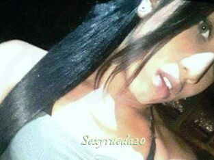 Sexyrueda20