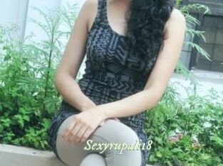 Sexyrupali18