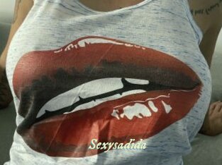 Sexysadida