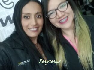 Sexysevas