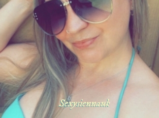 Sexysiennauk