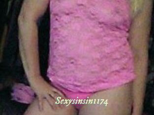 Sexysinsin1174
