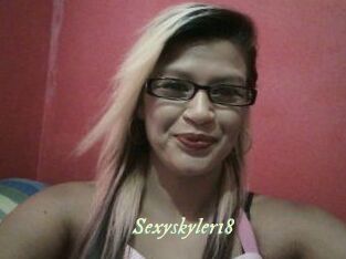 Sexyskyler18