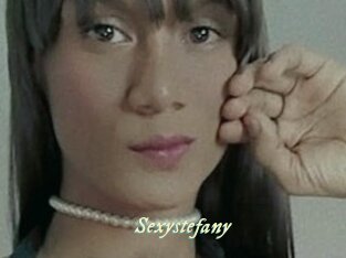 Sexystefany