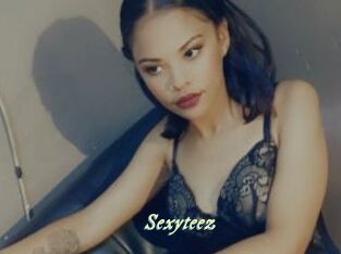 Sexyteez