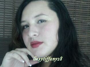 Sexytiffany28