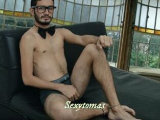 Sexytomas