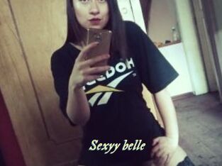 Sexyy_belle