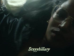 Sexyyhillary