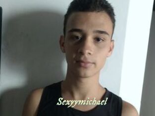Sexyymichael