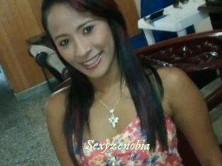 sexyzenobia Année du sexe