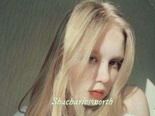 Shacharlesworth