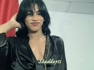 Shaddayts